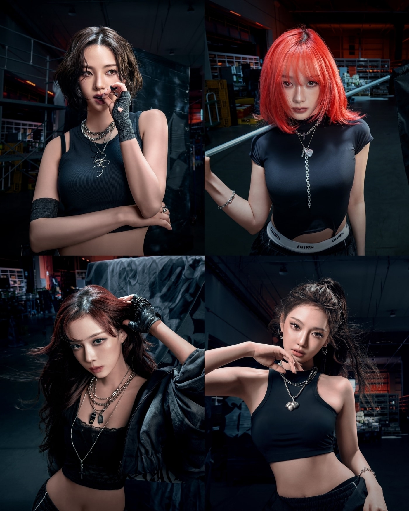 에스파(SM엔터테인먼트 제공)