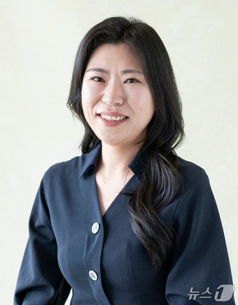 추보라 보령시의원./뉴스1