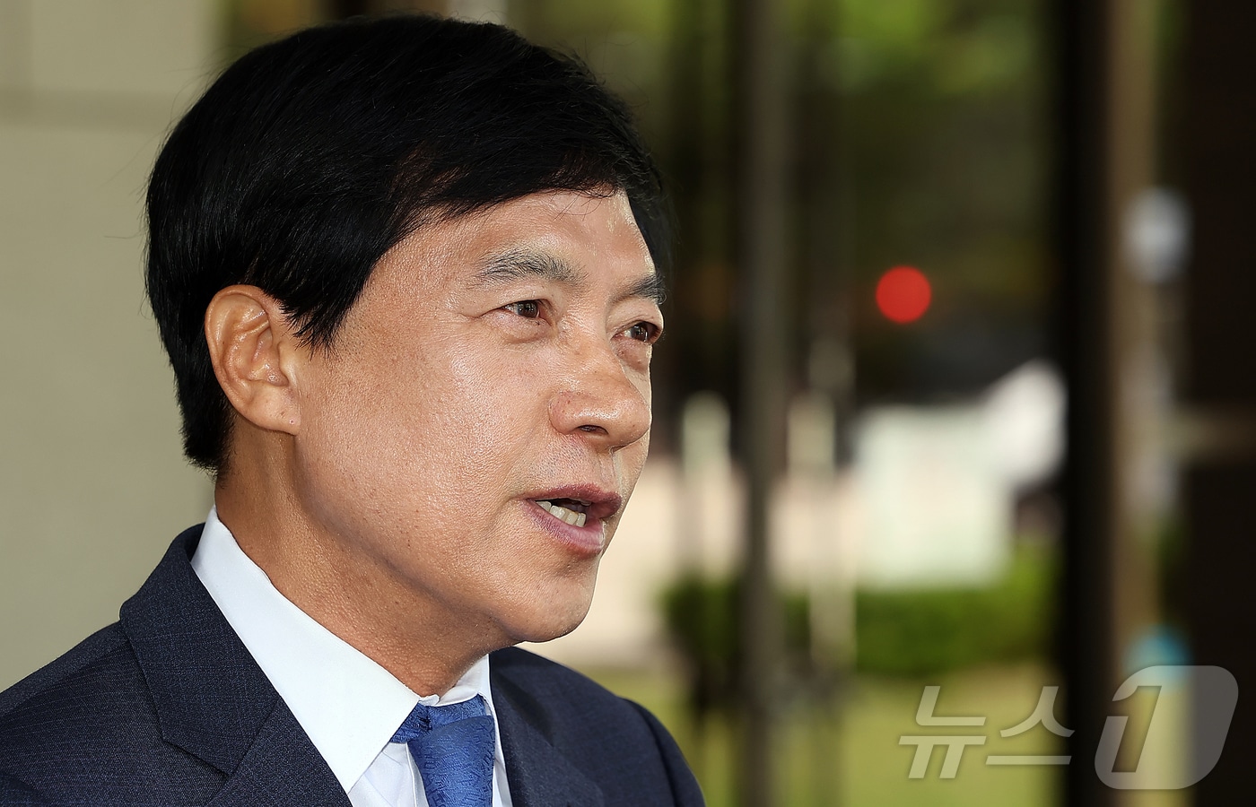 이성윤 더불어민주당 의원 2025.6.12/뉴스1 ⓒ News1 김진환 기자