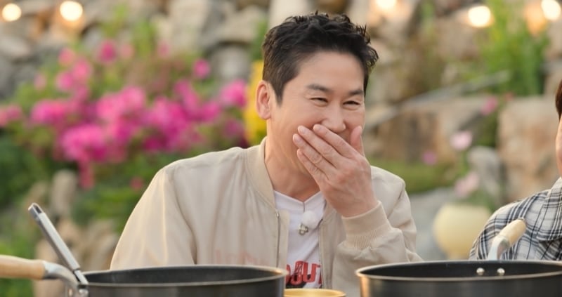 KBS 2TV 가는정 오는정 이민정