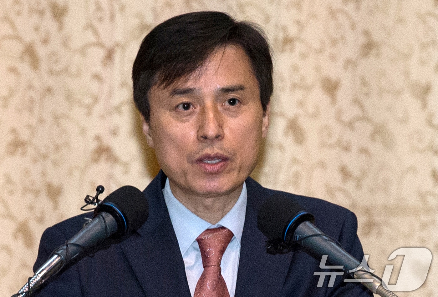 조은석 특별검사. &#40;뉴스1 DB&#41; 2025.6.13/뉴스1