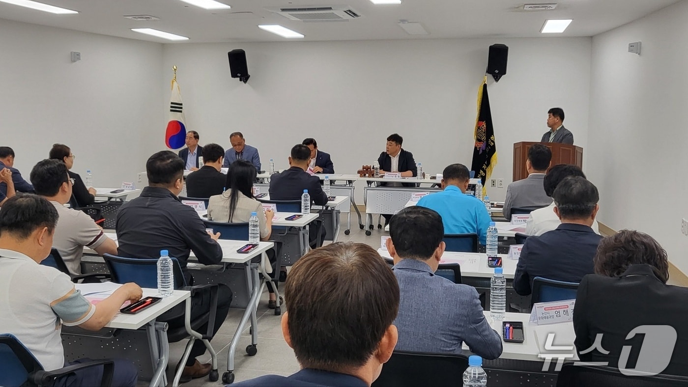 강경젓갈축제 1차 추진위원회(논산시 제공.재판매 및 DB금지)/뉴스1
