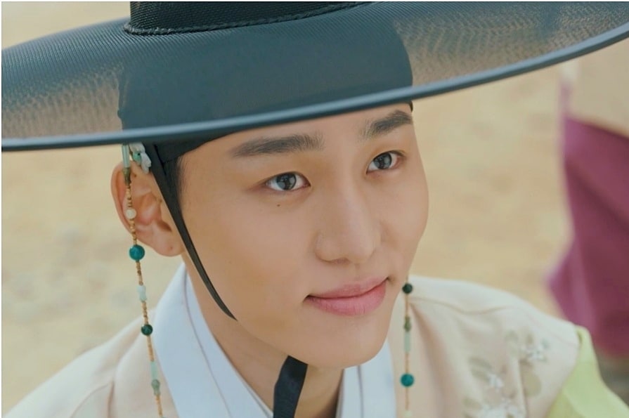 KBS 2TV 남주의 첫날밤을 가져버렸다