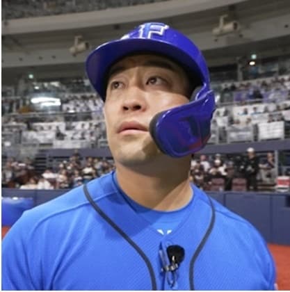 스튜디오 C1 '불꽃야구'