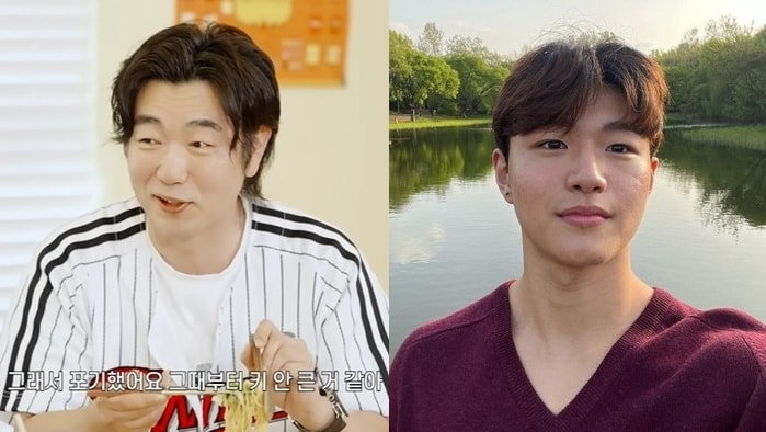 (유튜브 '슈밍의 라면가게', 이탁수 SNS 갈무리) /뉴스1