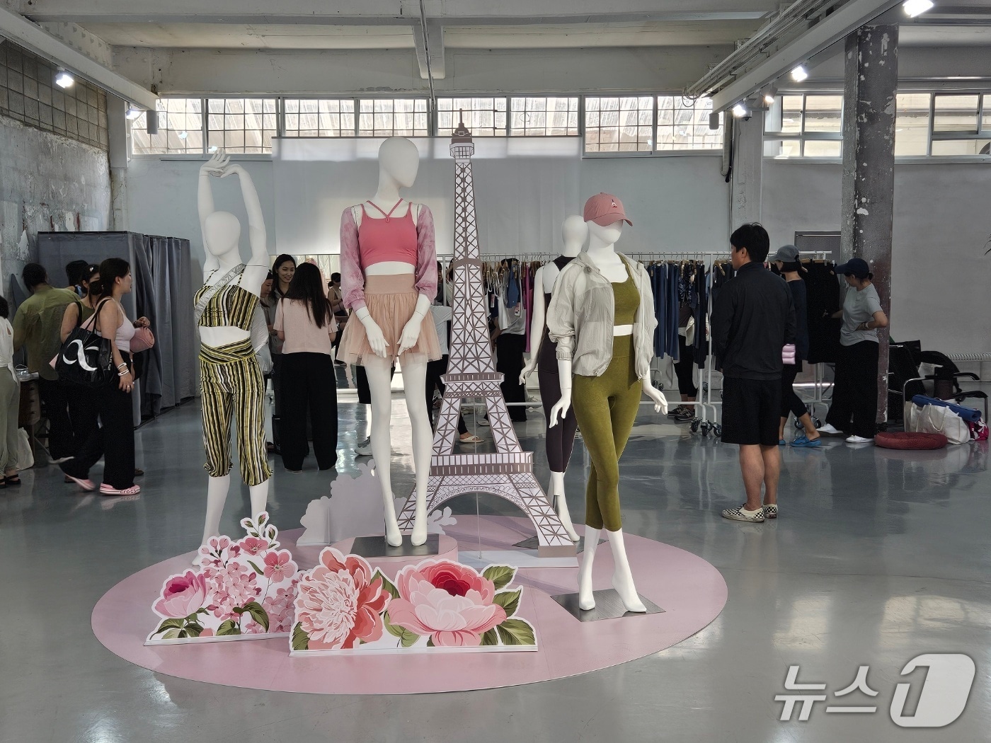 위뜨 애슬라이프 페스티벌: 몸과 마음의 조화를 찾는 특별한 경험