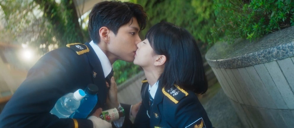 '굿보이' 방송화면 캡처