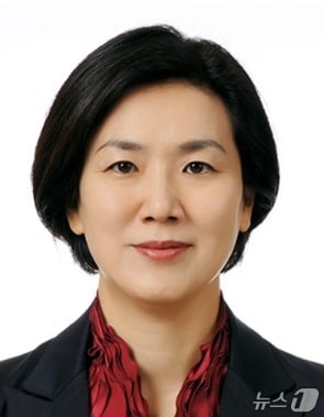 오현주 안보실 3차장. (대통령실 제공) 