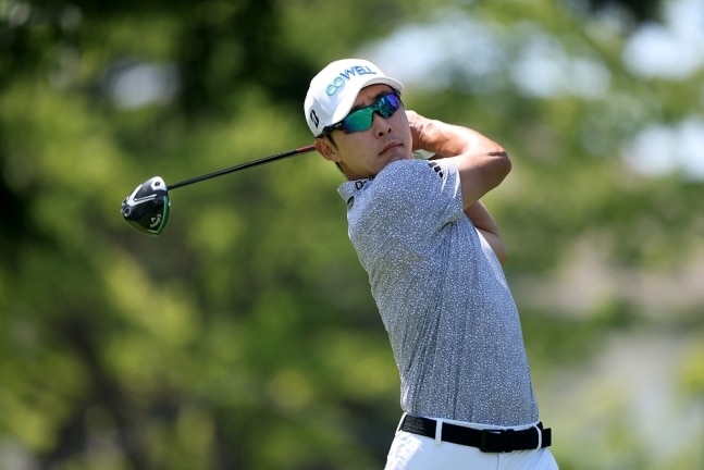 최진호.(KPGA 제공)