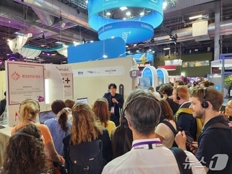 인천 스타트업, 프랑스 '비바테크'서 유럽 시장 진출 - 뉴스 썸네일 이미지