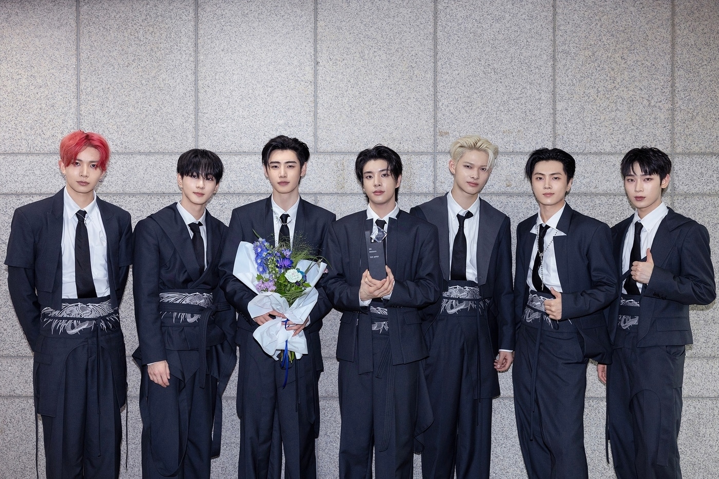 엔하이픈(빌리프랩 제공)