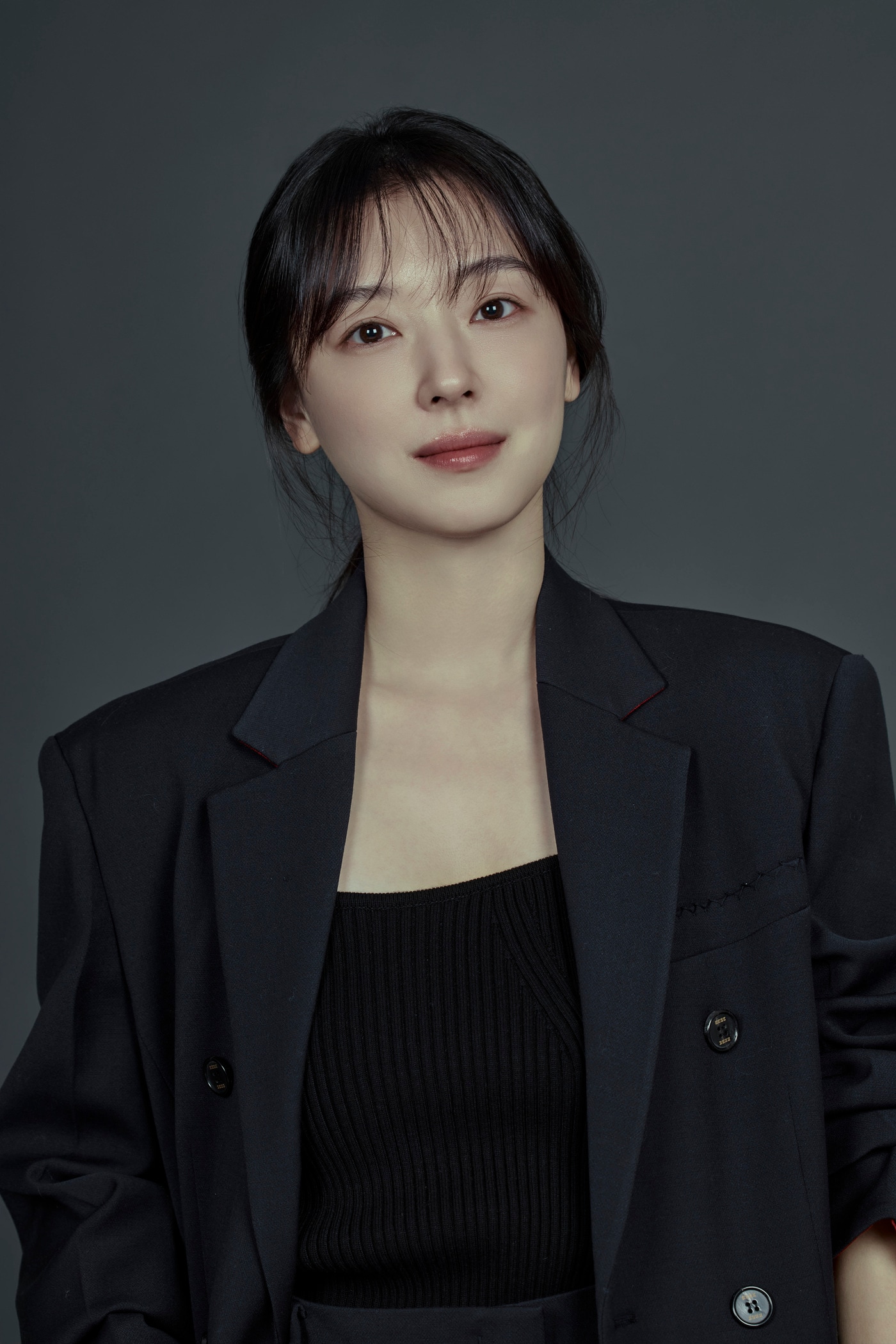 배우 조우리/ 사진제공=FN엔터테인먼트