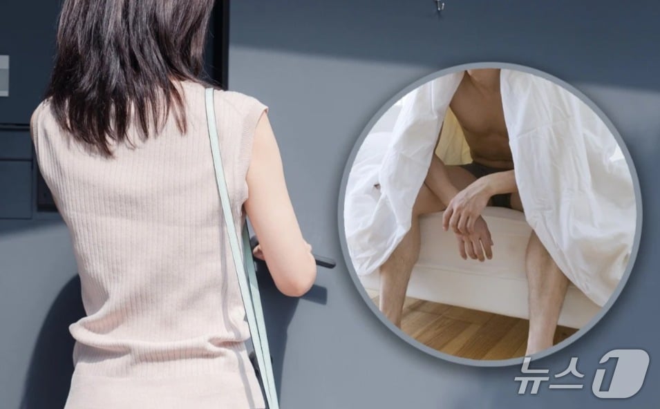 관련 시각물 - SCMP 갈무리