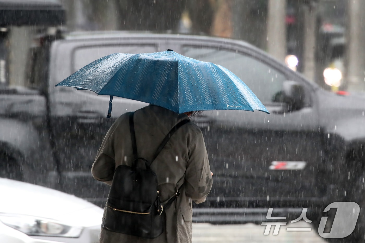 날씨 자료사진. 2025.6.16/뉴스1 ⓒ News1 공정식 기자