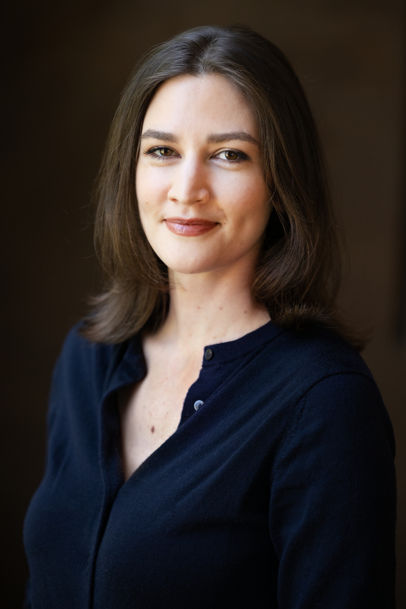 매들린 샤라피안 감독 / 월트디즈니 컴퍼니 코리아