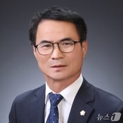 김명갑 전북 진안군의원이 재난을 대비한 선제적 대응을 촉구했다./뉴스1