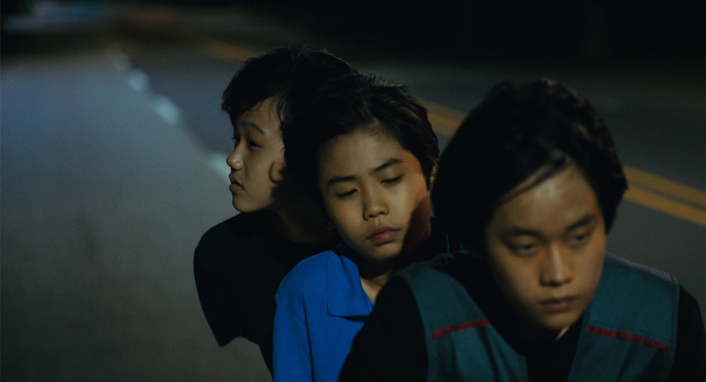 '여름이 지나가면' 스틸 컷