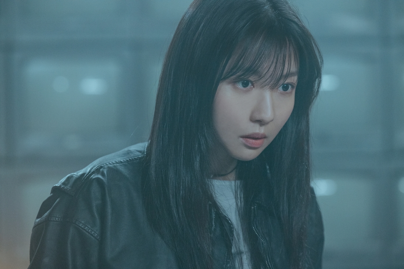 '괴기열차' 스틸 컷