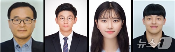 건국대 연구진, 새 신경 재생 치료 기술 개발 - 뉴스 썸네일 이미지