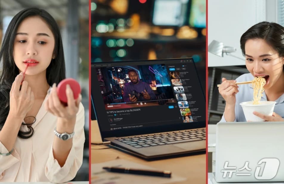 관련 시각물 - SCMP 갈무리