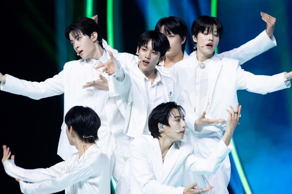 SBS 비 마이 보이즈