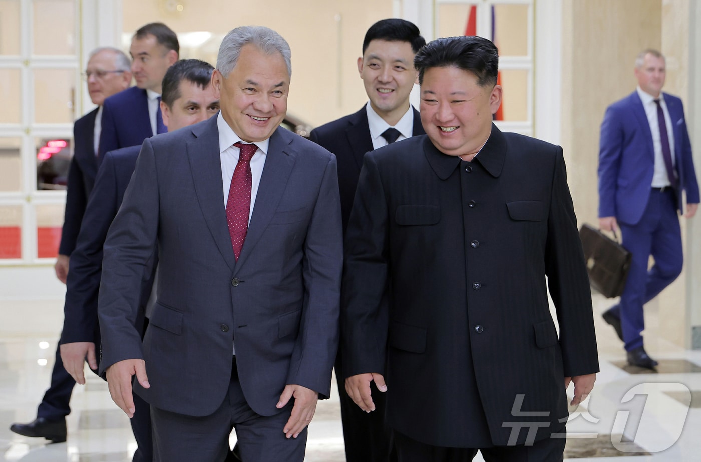 산케이신문 "북러, 2023년부터 파병 협상…북한군 전사자 2288명 기록"