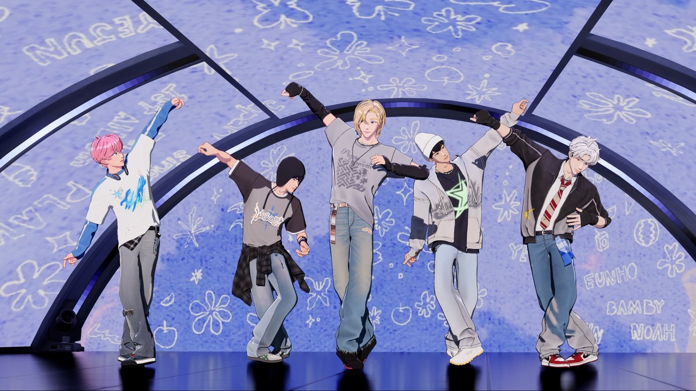 플레이브(블래스트 제공)