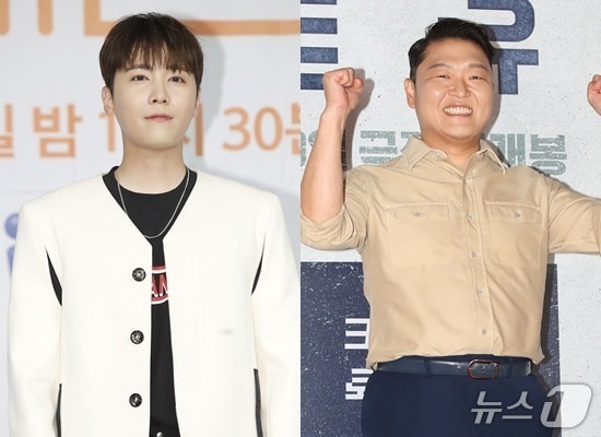 이홍기, 싸이ⓒ 뉴스1