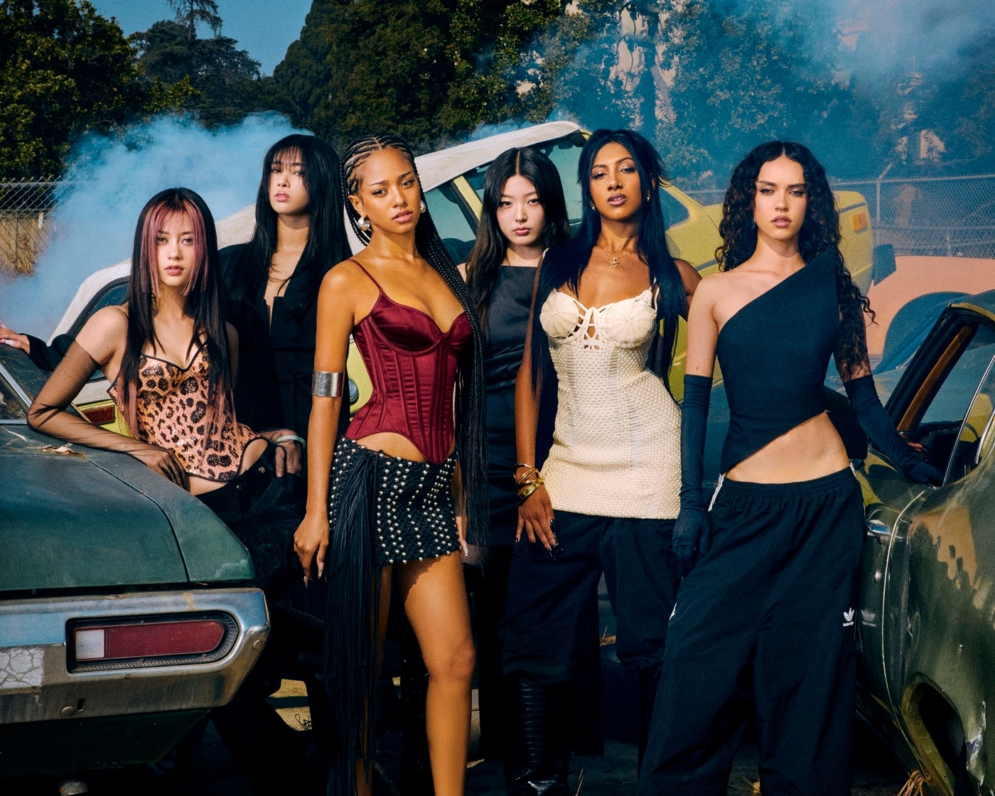 사진제공=하이브