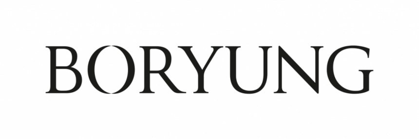  보령 CI. (보령 제공)