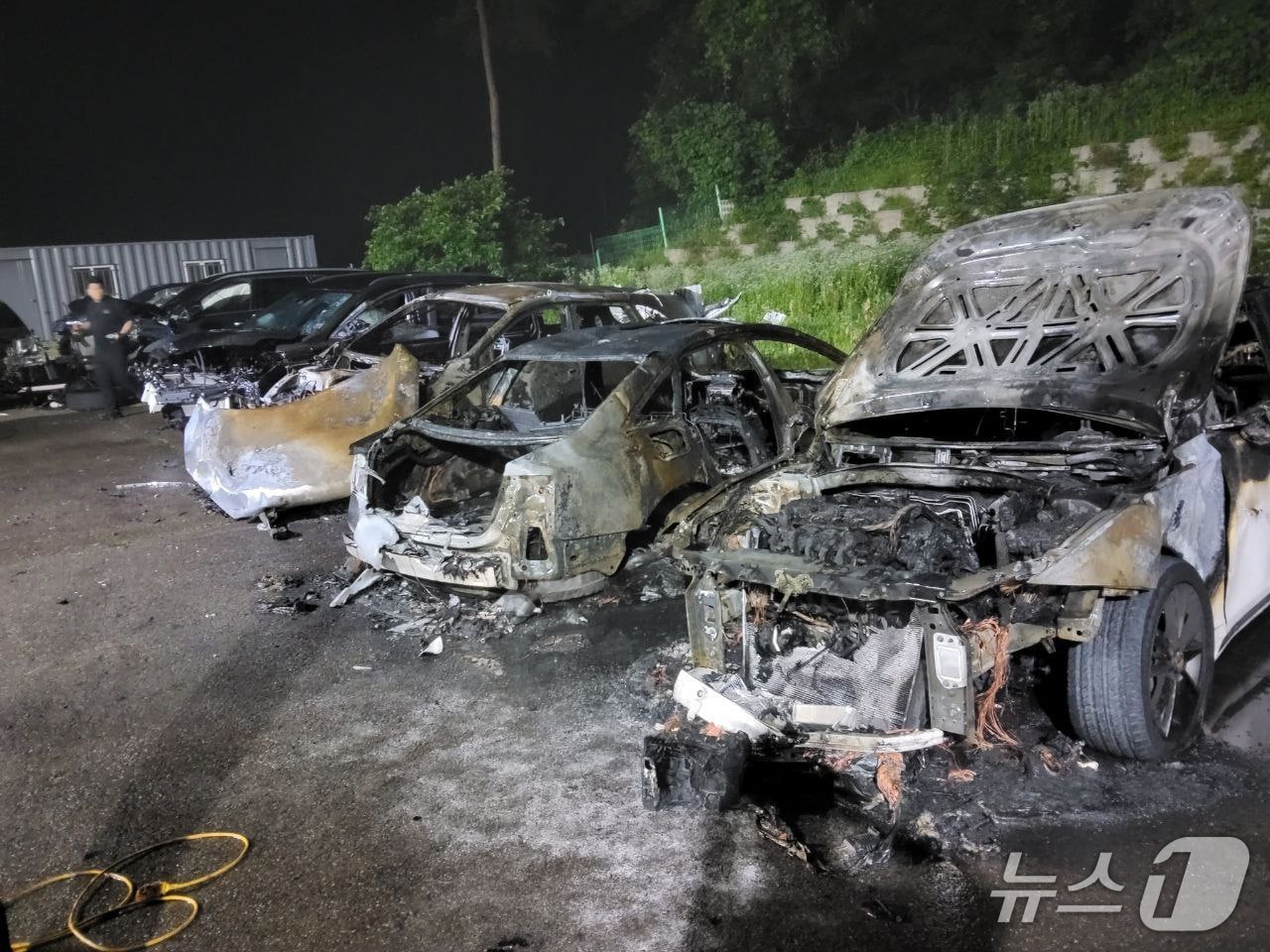 화재 현장. (경기도소방재난본부 제공. 재판매 및 DB 금지) 2025.6.18/뉴스1