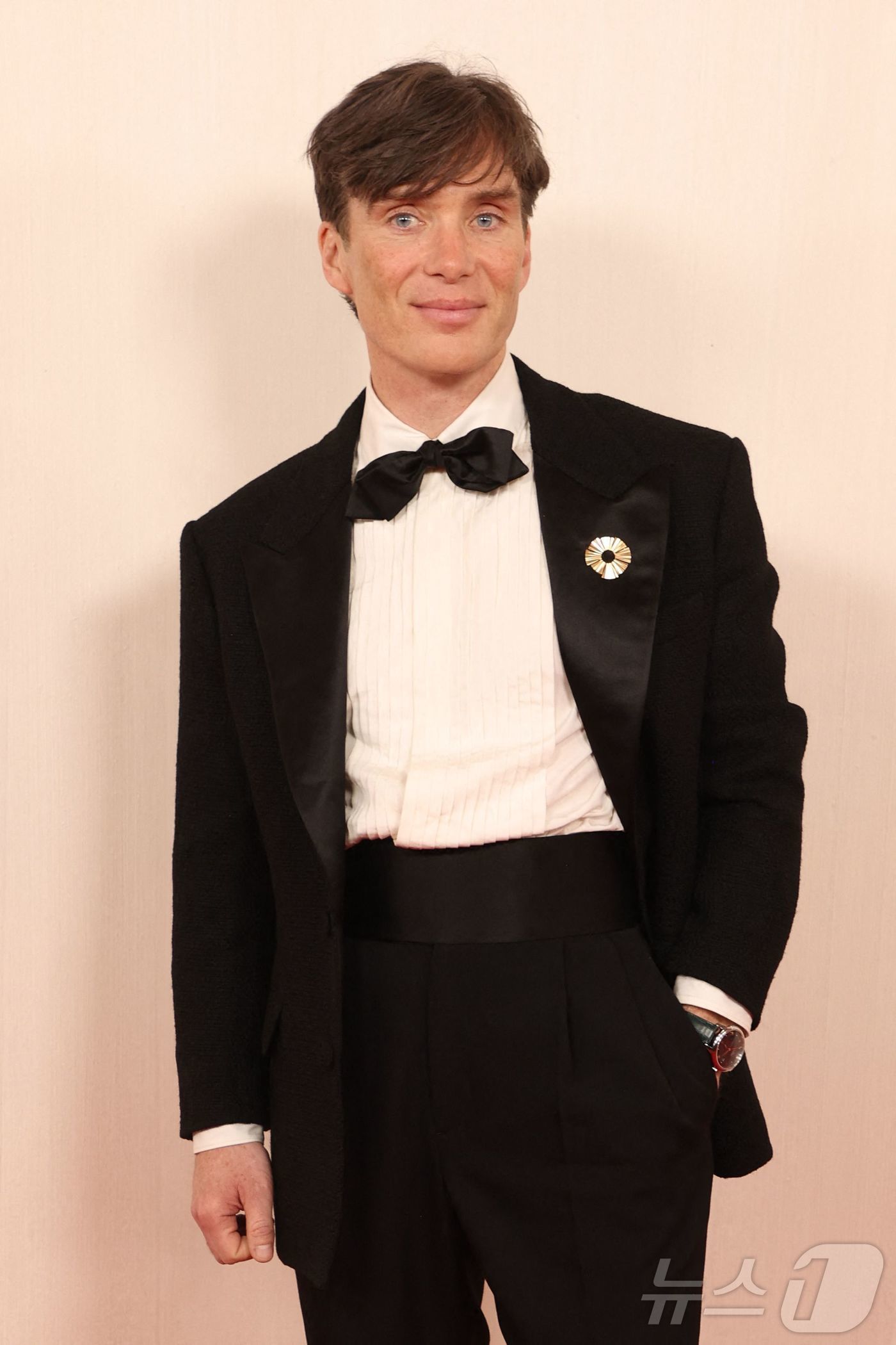 킬리언 머피 ⓒ AFP=뉴스1