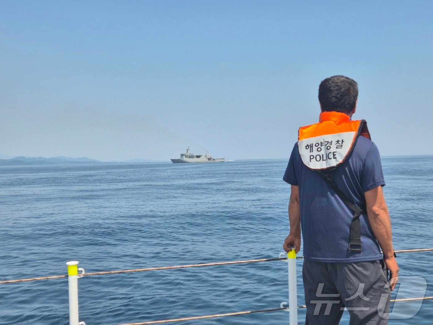 "형님 돌아오길"...바닷속 45년 '속초해경 72정' 인양 가능성 열려 - 뉴스 썸네일 이미지