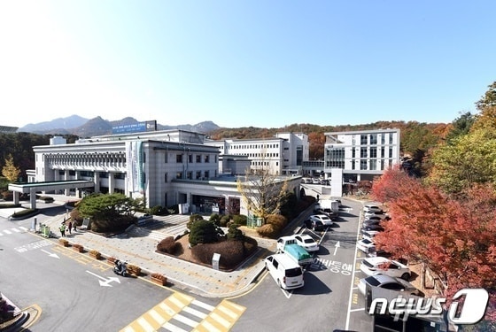 의정부시청사 &#40;의정부시 제공. 재판매 및 DB금지&#41; 2025.6.18/뉴스1