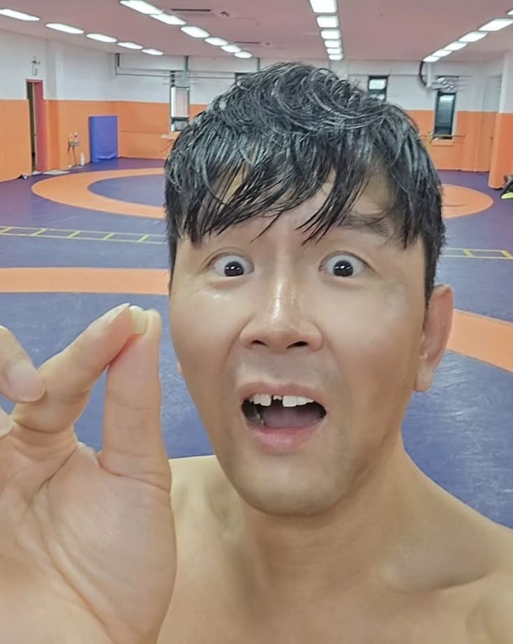 사진=윤형빈 인스타그램