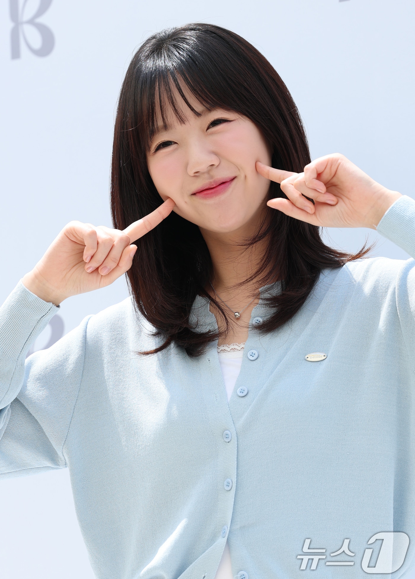 배우 지예은/뉴스1 ⓒ News1 DB