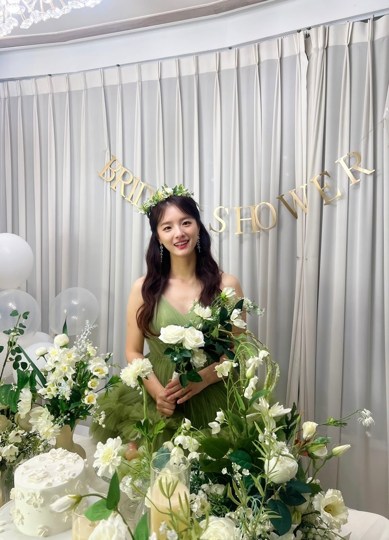 방송인 겸 커머스 강사 하지혜 / 하지혜 본인 제공