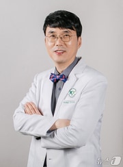 조영준 건양대병원 영상의학과 교수 /뉴스1