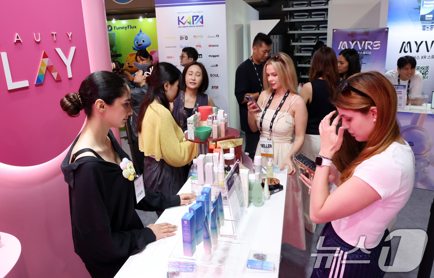 KBS 미디어연구소 김정환 박사 "AI 시대, 한류·K-컬처 핵심은 공익 혁신... - 뉴스 썸네일 이미지