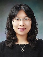 양희옥 제5대 전주여성인력개발센터 관장/뉴스1