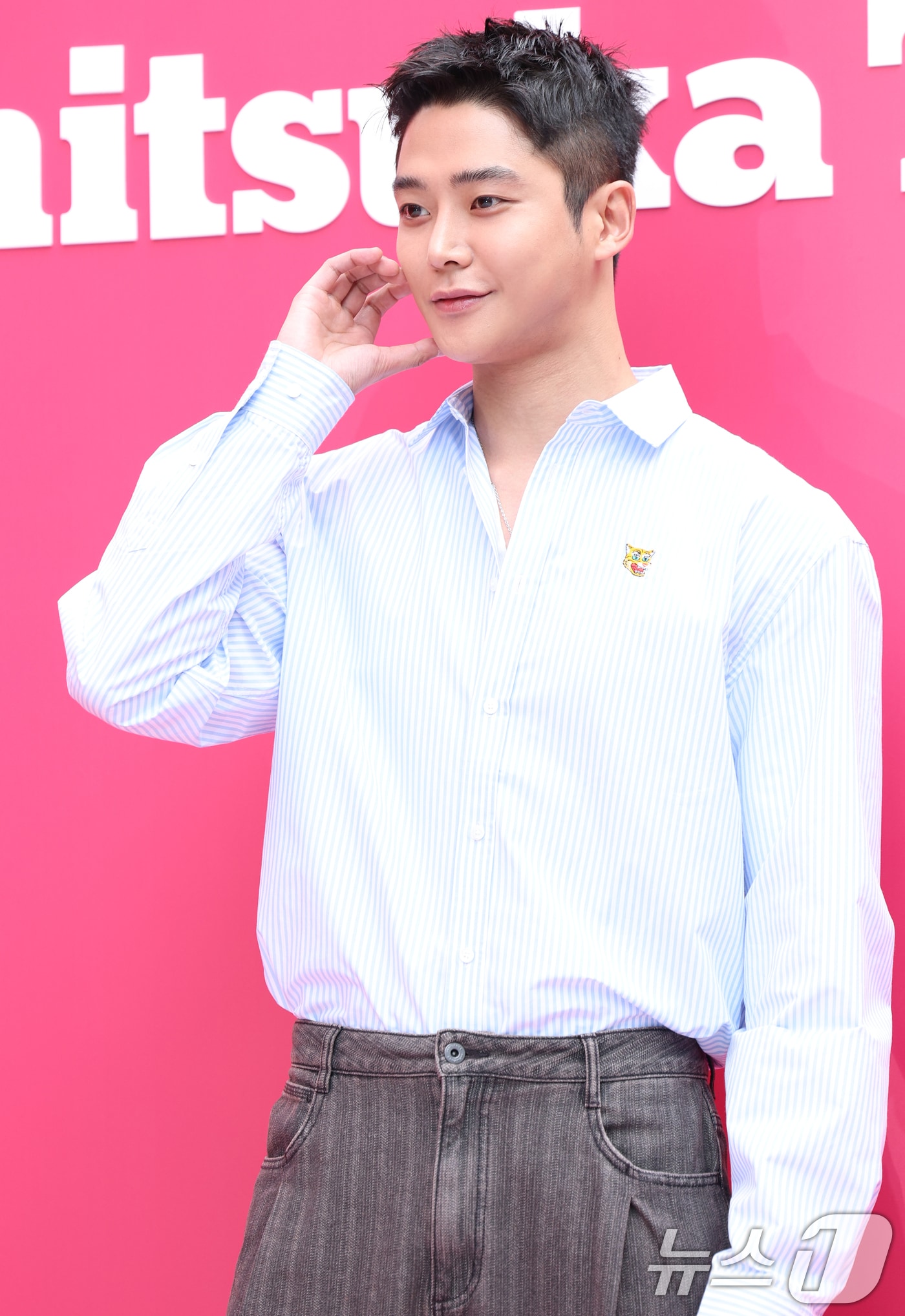 배우 로운 ⓒ News1 권현진 기자