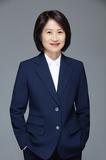 김덕희 대표이사(대홍기획 대표) 