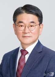 전춘우 대구 엑스코 사장.(대구 엑스코 제공)