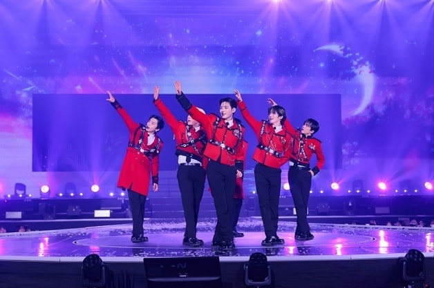 알비더블유, WM엔터테인먼트