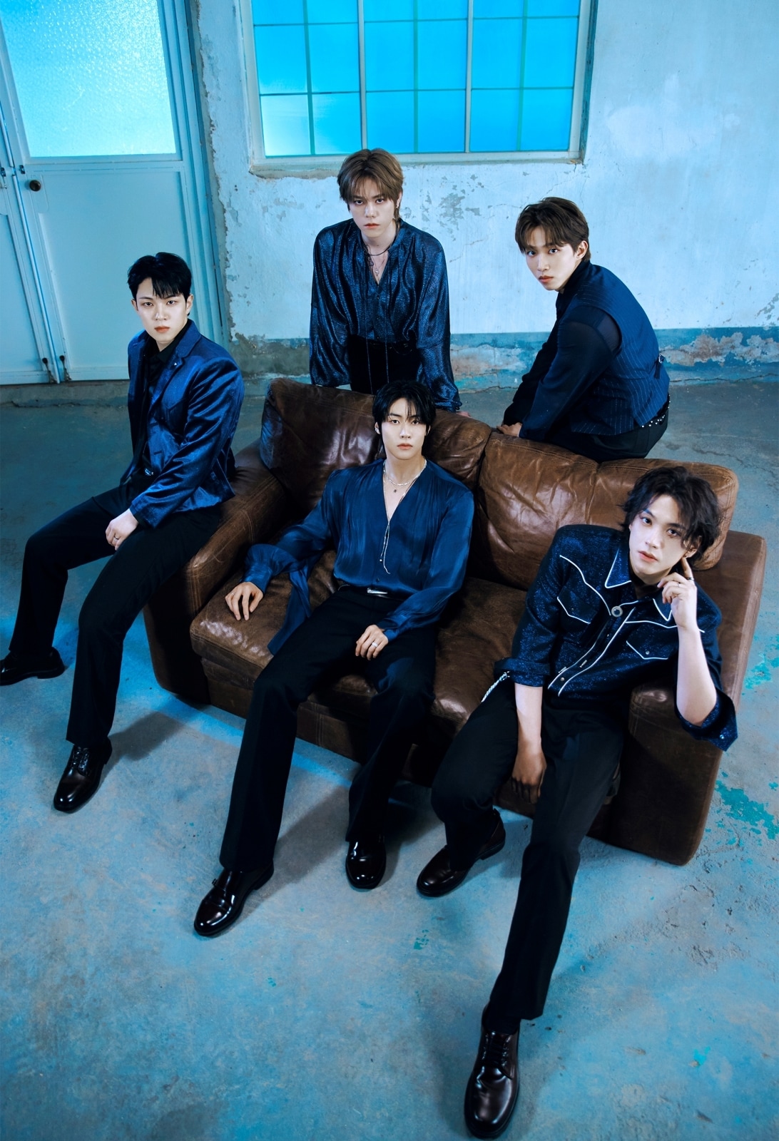 밴드 엔플라잉/ 사진제공=FNC엔터테인먼트