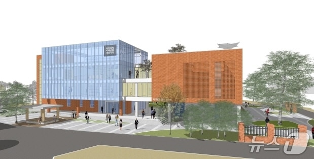 전주 미래문화 생산기자 투시도/뉴스1