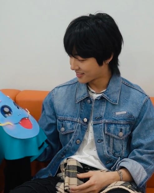 드래곤포니 안태규