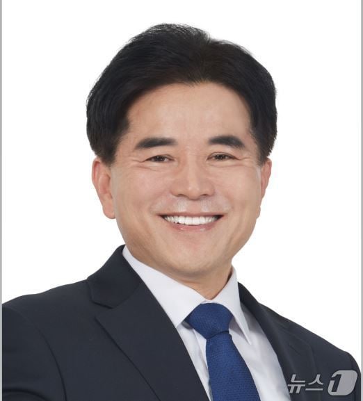 더불어민주당 이병진 국회의원 