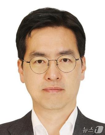 김민재 신임 행정안전부 차관 (행안부 제공)ⓒ 뉴스1