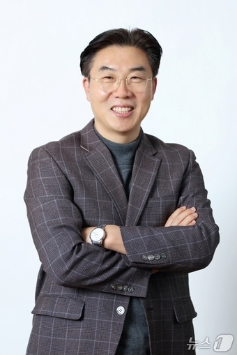 김희상 신임 애큐온저축은행 신임 대표이사.